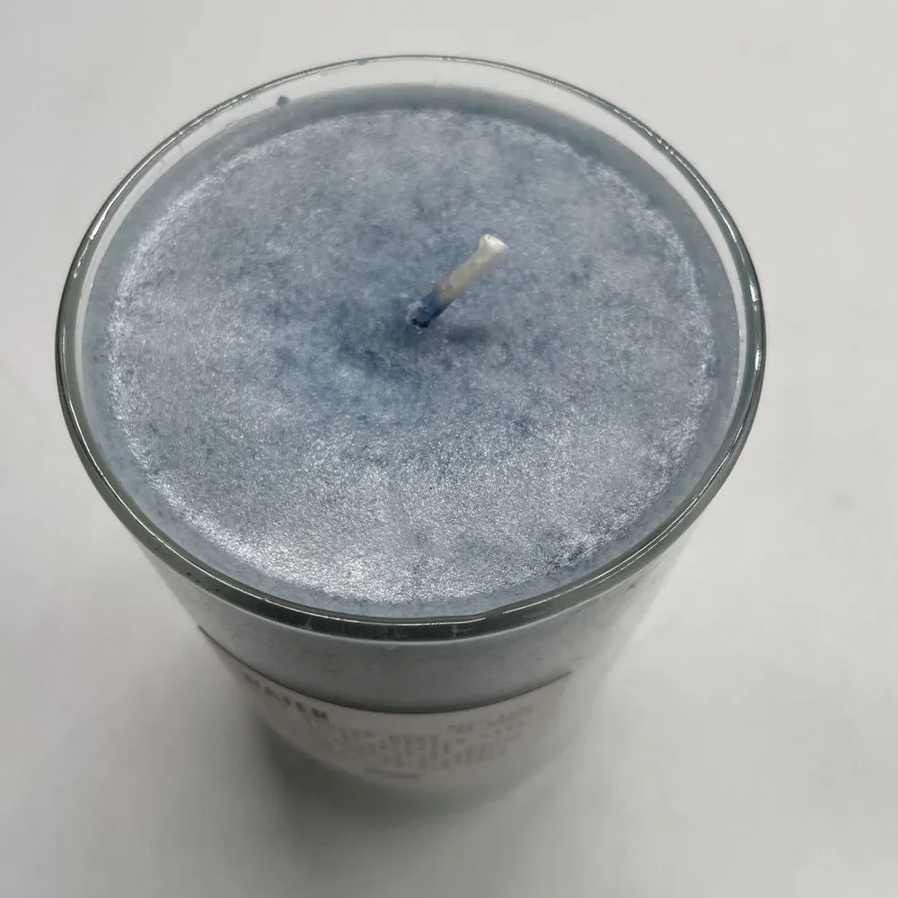 TAG Fragrance Fusion Water Candle, Medium (G15138)